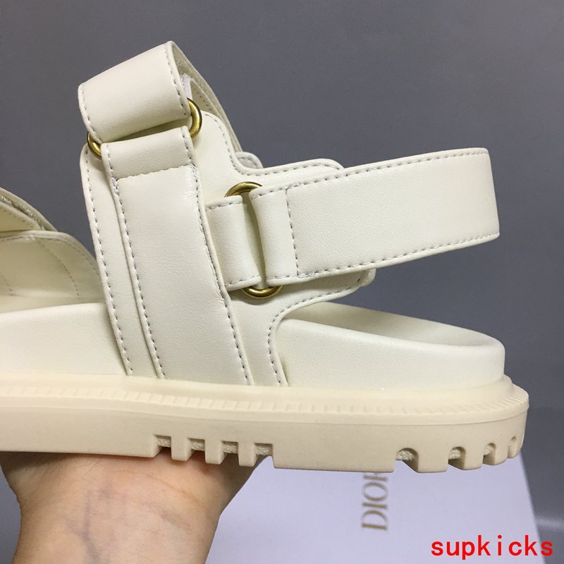 Dior Luxury Shoes