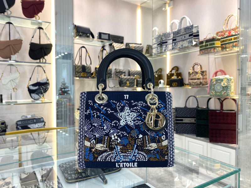ENT - DOR Bags - 541