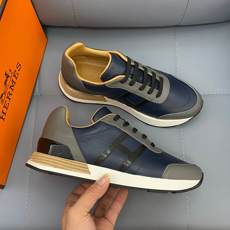 Hermes Luxury Shoes