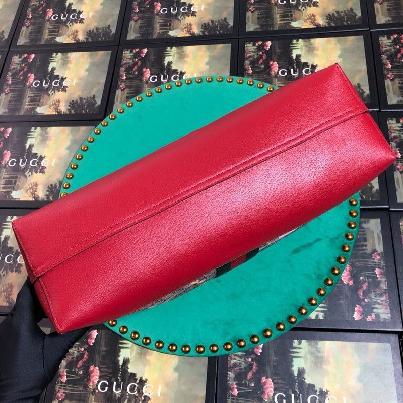 ENT - GCI Bags - 1112