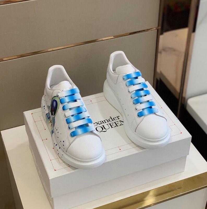 Mila's Edit - AQ Men SHoes - 389