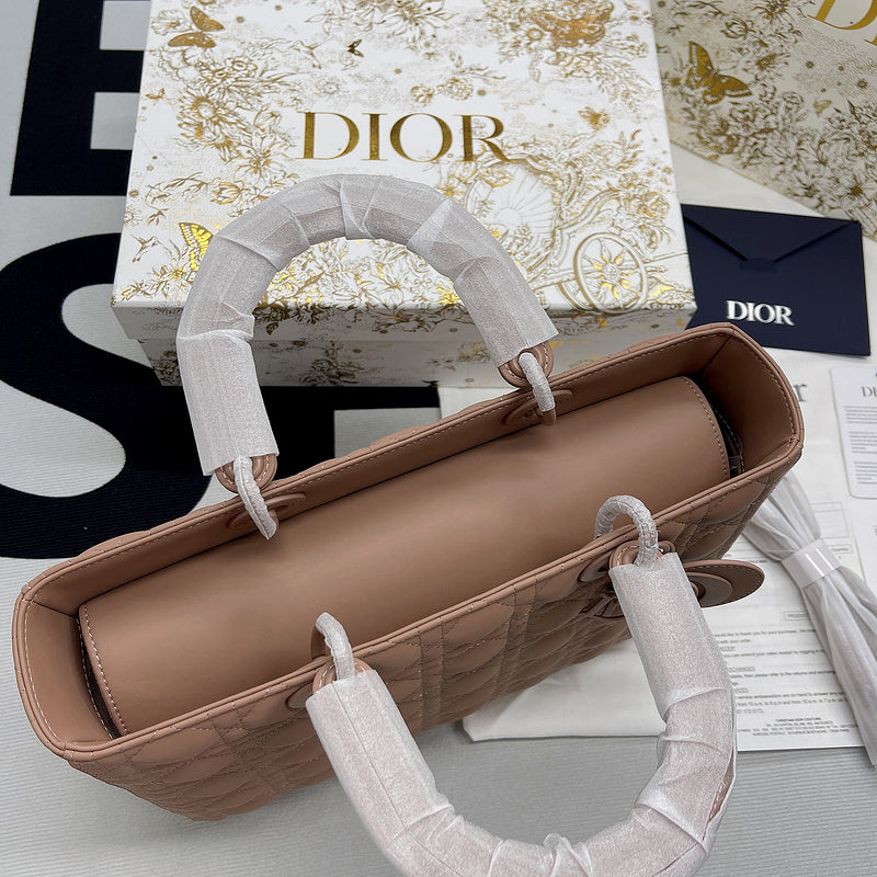 ENT - DOR Bags - 507