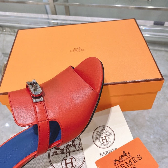 Hermes Luxury Shoes