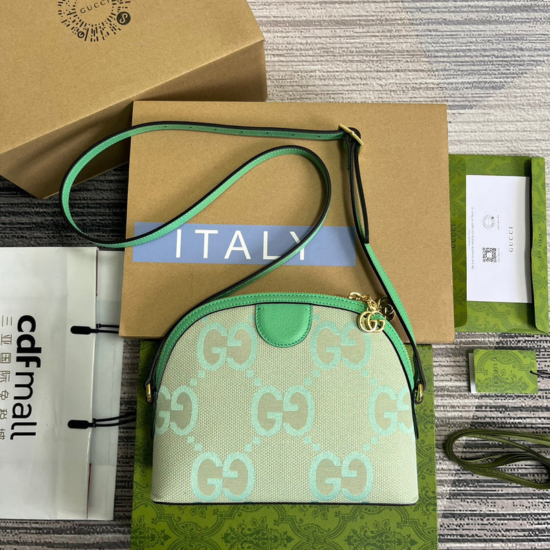 ENT - GCI Bags - 1469