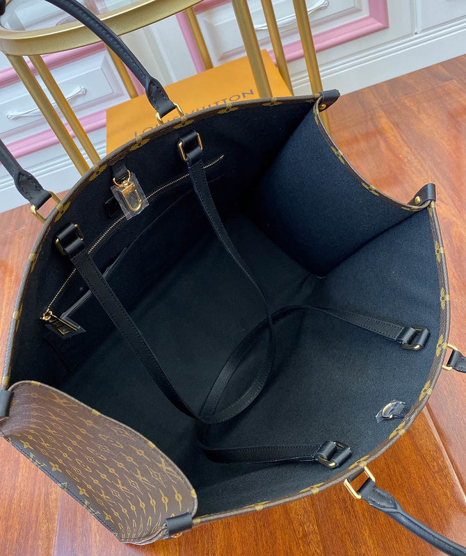 I W Fashion Lu-Vi bags - 17806