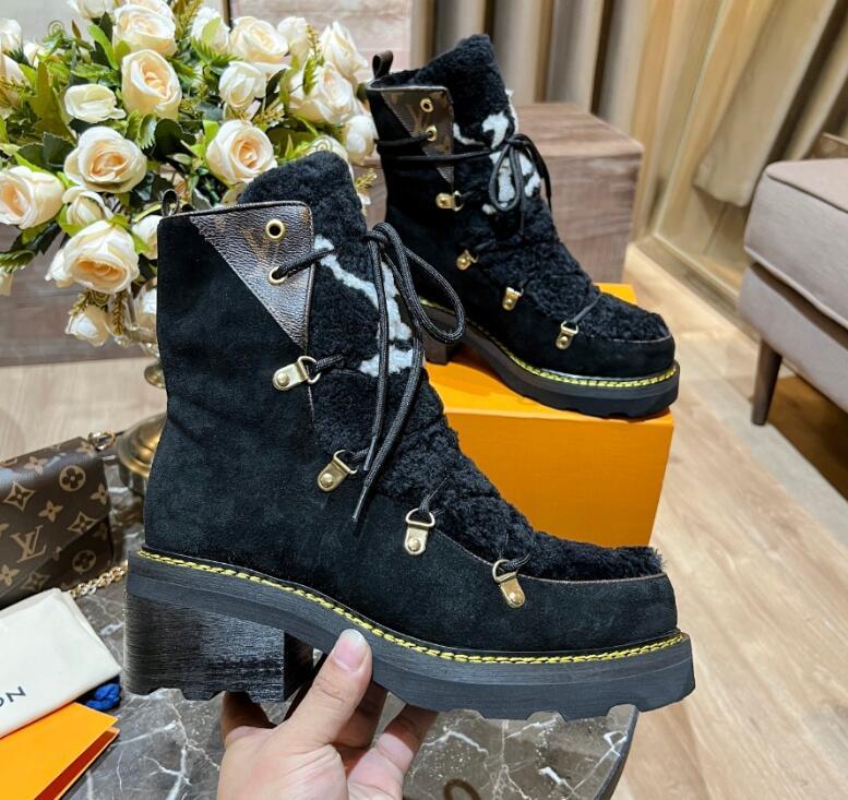 Mila's Edit - LOV Women Shoes - 877