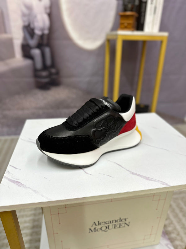 Alexander McQUEEN Luxury Shoes