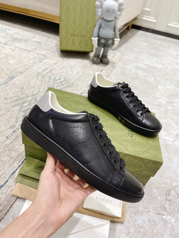 Gucci Luxury Shoes