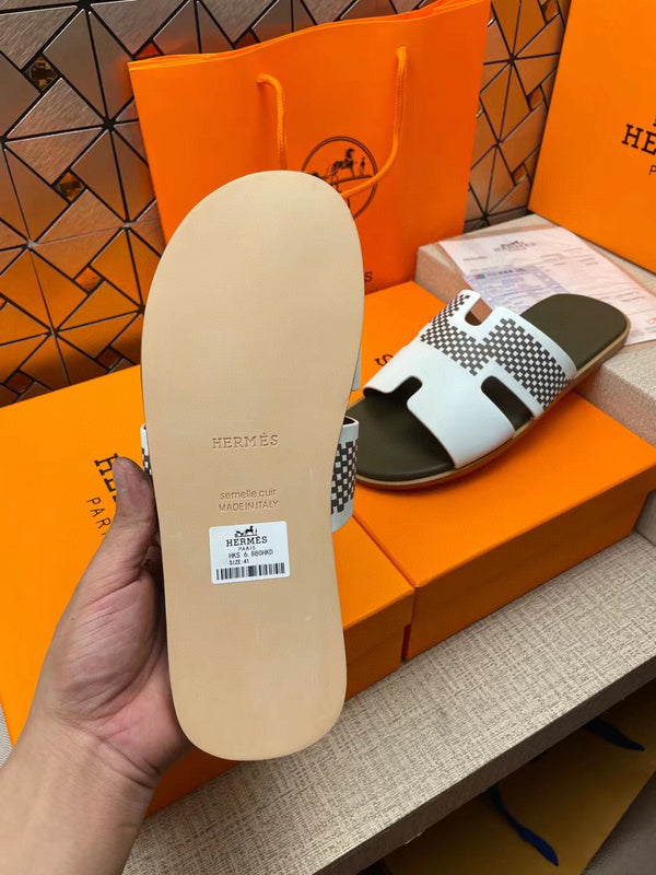 Hermes Luxury Shoes