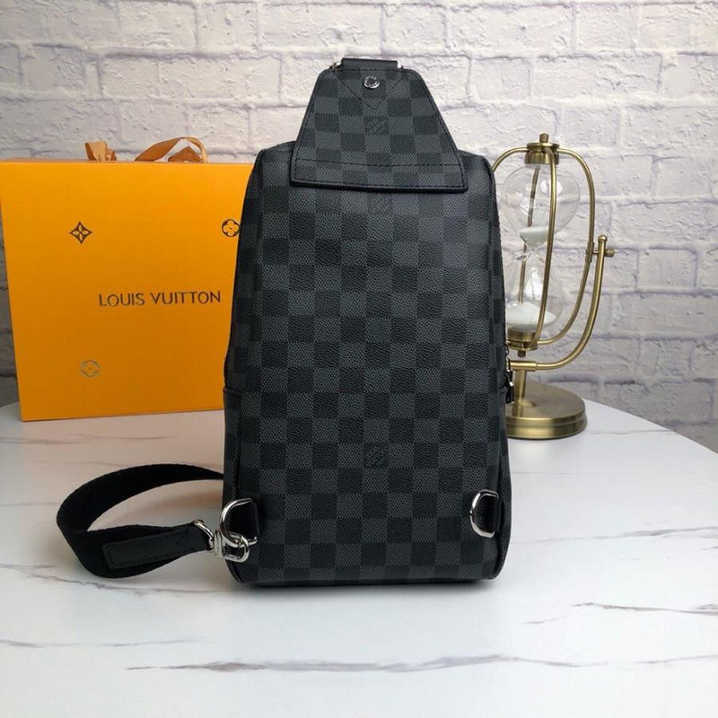 I W Fashion Lu-Vi bags - 17824