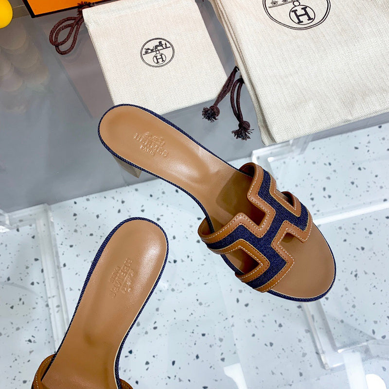Hermes Luxury Shoes