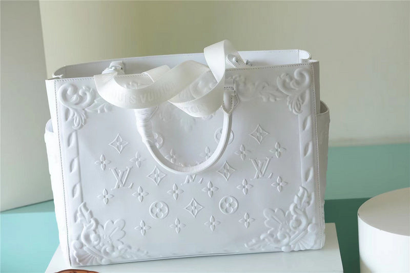 I W Fashion Lu-Vi bags - 9783