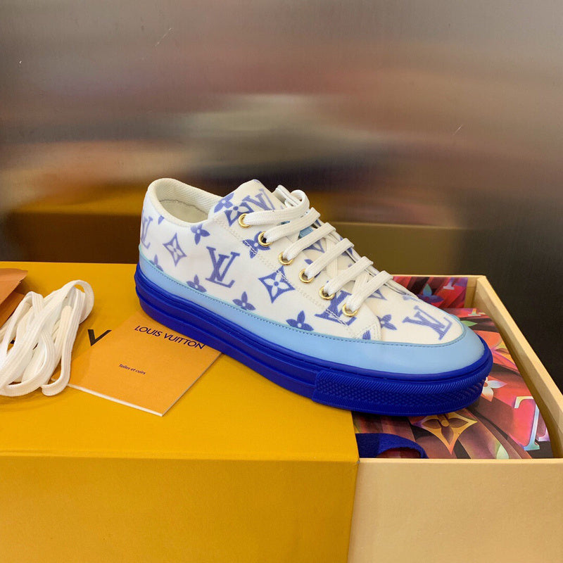 Louis Vuittion Luxury Shoes