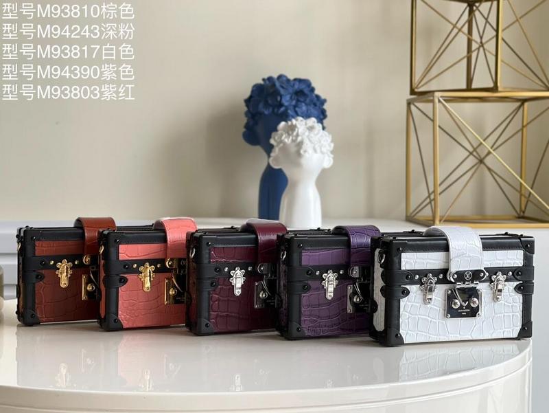 Mila's Edit - LOV Bags - 2154