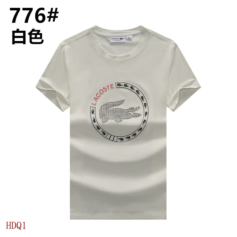 Lacoste Clothes