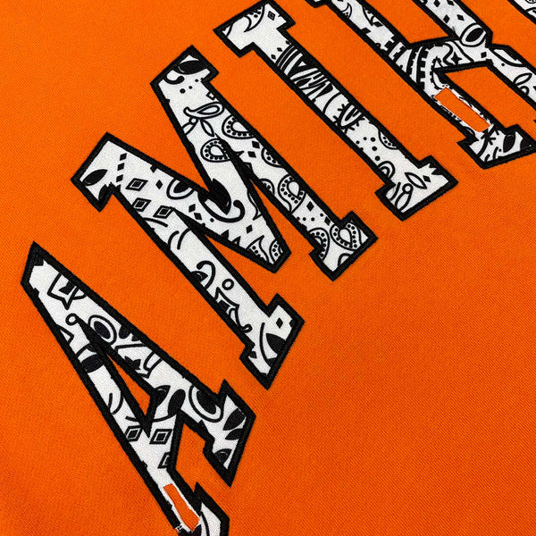 AMIR Hoodies - 028