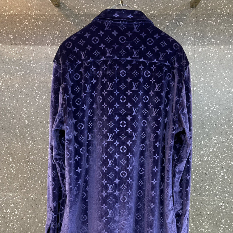 Louis Vuittion Luxury Clothes