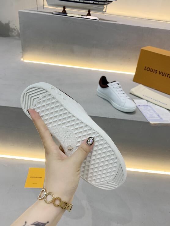 Mila's Edit - LOV Men Shoes - 1830