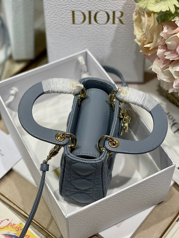 ENT - DOR Bags - 498