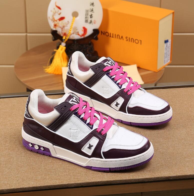 Mila's Edit - LOV Men Shoes - 1493