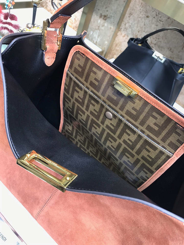 ENT - ENTI Bags - 505