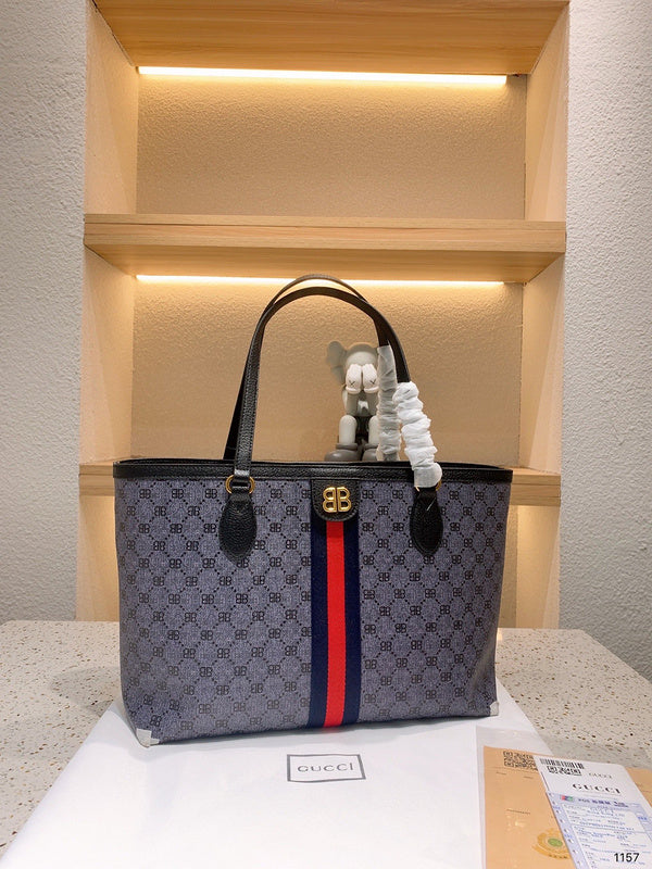 PHA Fashion - BGA Bags - 1530