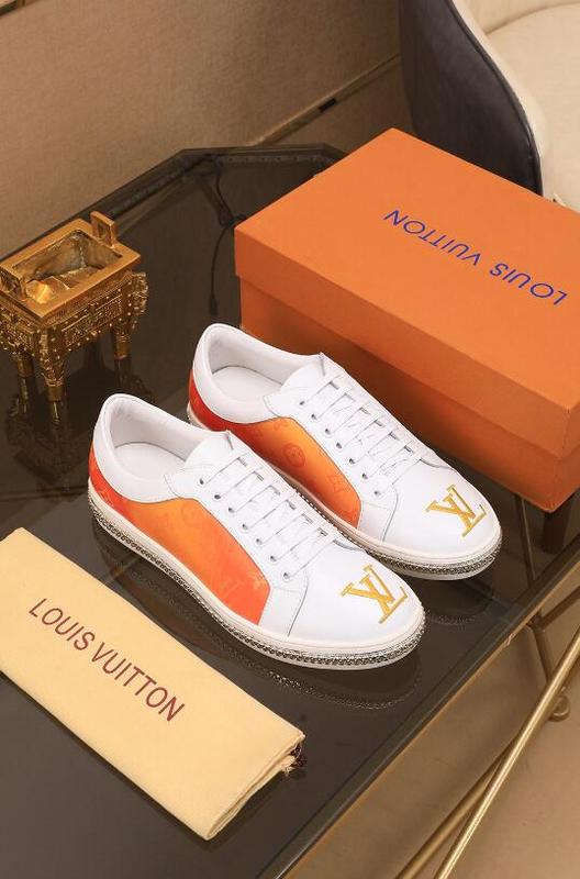 Mila's Edit - LOV Men Shoes - 1867