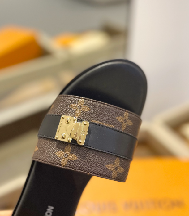 Mila's Edit - LOV Women Shoes - 035