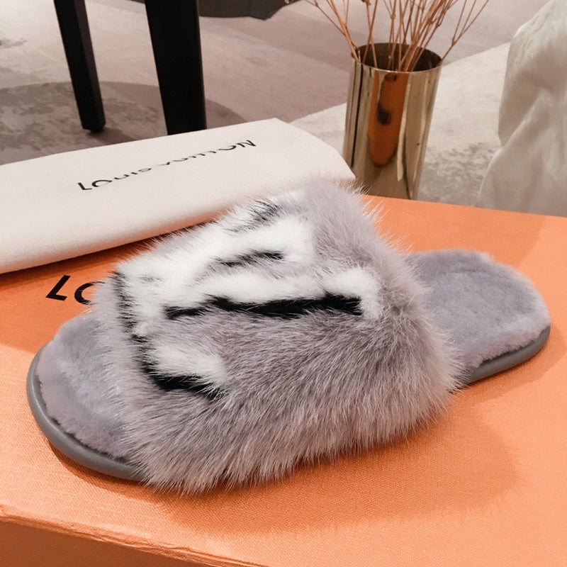 Louis Vuittion Luxury Shoes