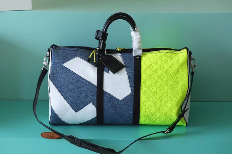 I W Fashion Lu-Vi bags - 11183