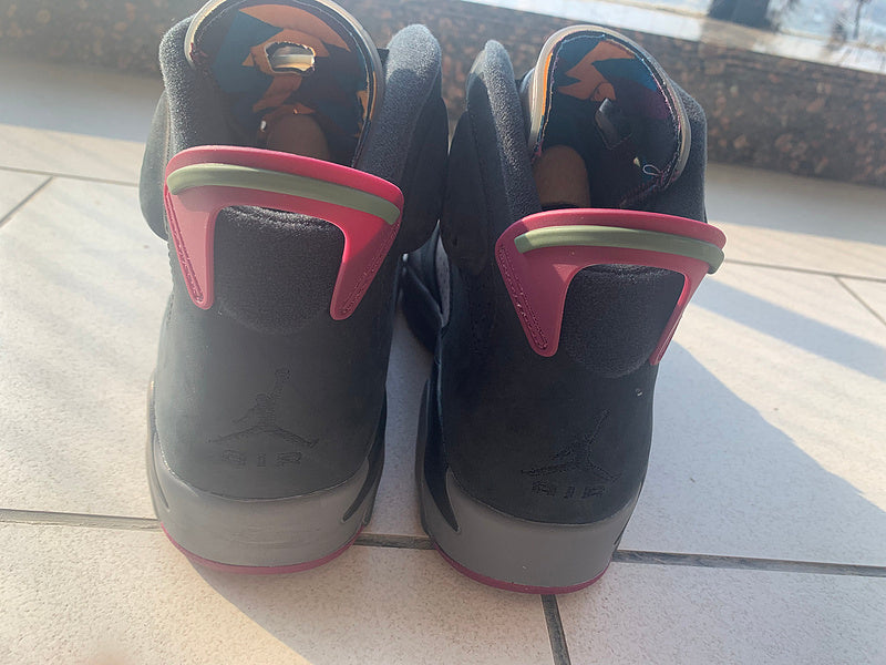 Nike Luxury Shoes