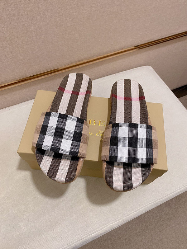 Burberry Luxury Shoes