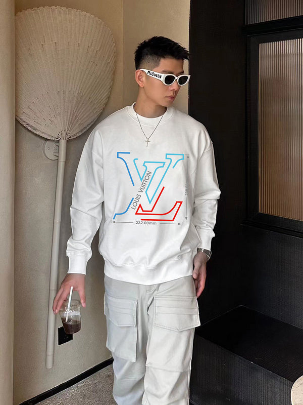 Louis Vuittion Luxury Clothes