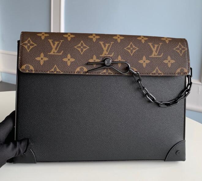 Mila's Edit - LOV Bags - 2675