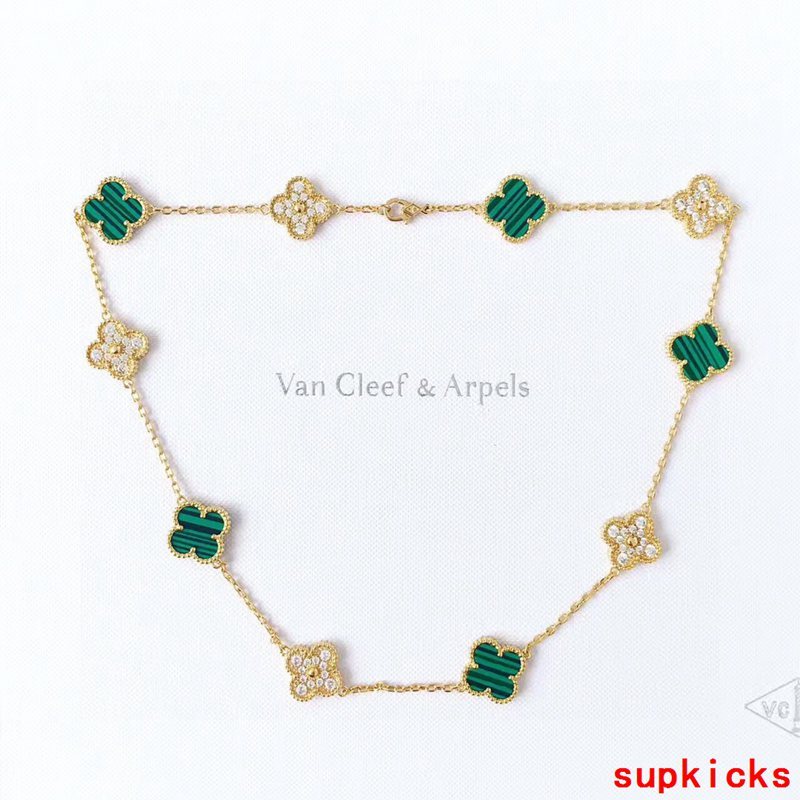Van Cleef & Arples Jewelry