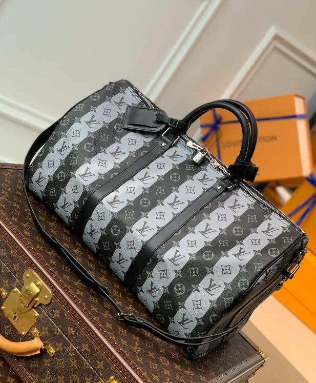 Mila's Edit - LOV Bags - 2323