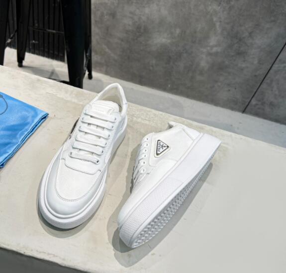 Mila's Edit - PD Men Shoes - 205