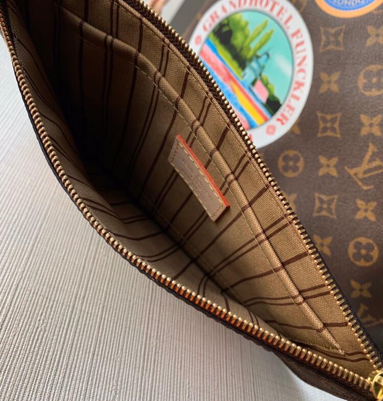 Mila's Edit - LOV Bags - 3071