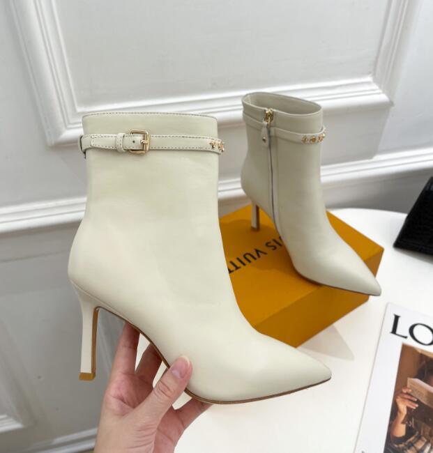 Mila's Edit - LOV Women Shoes - 857