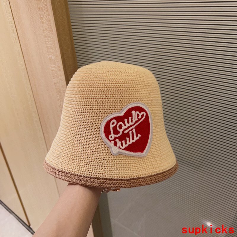 Louis Vuitton Luxury Cap