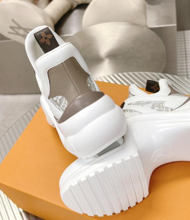 Mila's Edit - LOV Women Shoes - 225