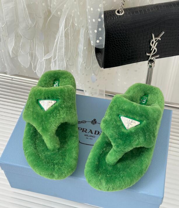 Mila's Edit - PD Women Shoes - 199