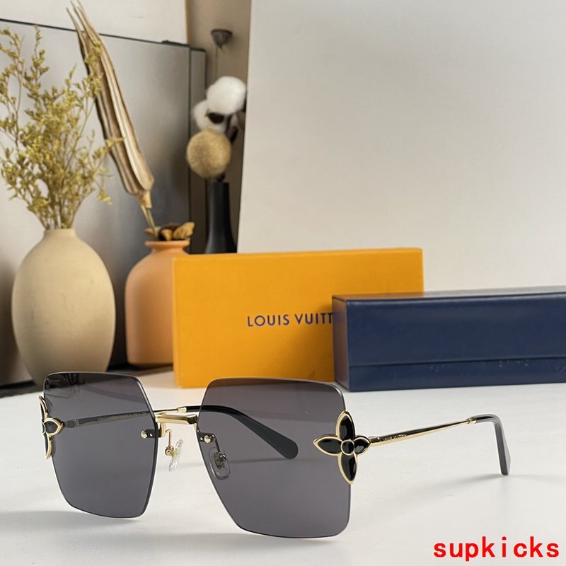 Louis Vuittion Luxury Sunglasses
