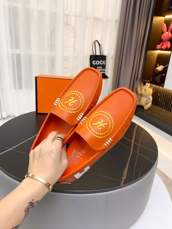 Hermes Luxury Shoes