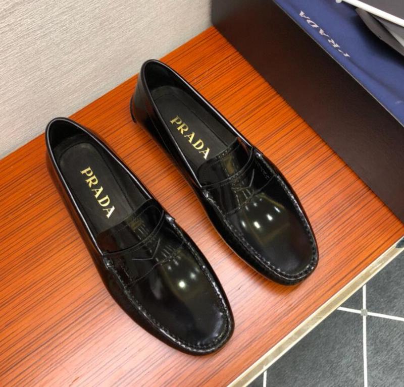 Mila's Edit - PD Men Shoes - 321