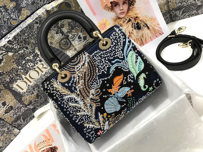ENT - DOR Bags - 529