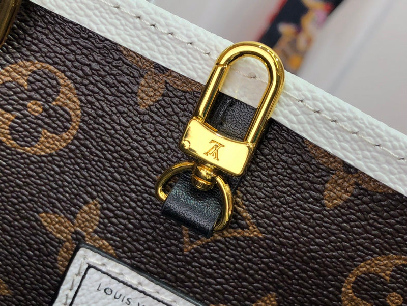 I W Fashion Lu-Vi bags - 17389