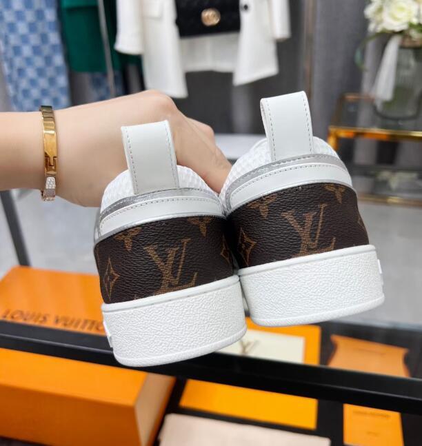 Mila's Edit - LOV Men Shoes - 919