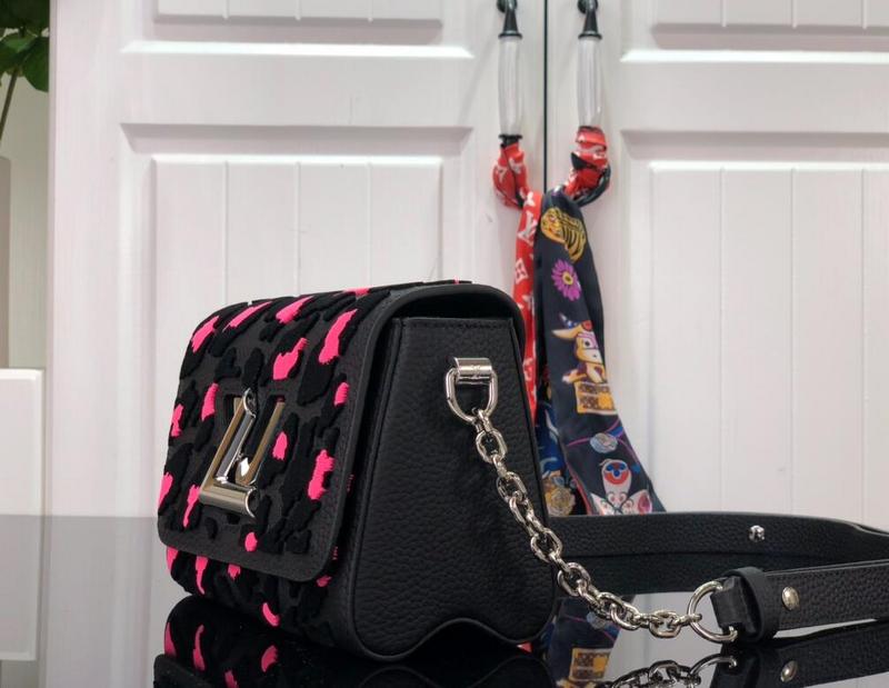 Mila's Edit - LOV Bags - 2149