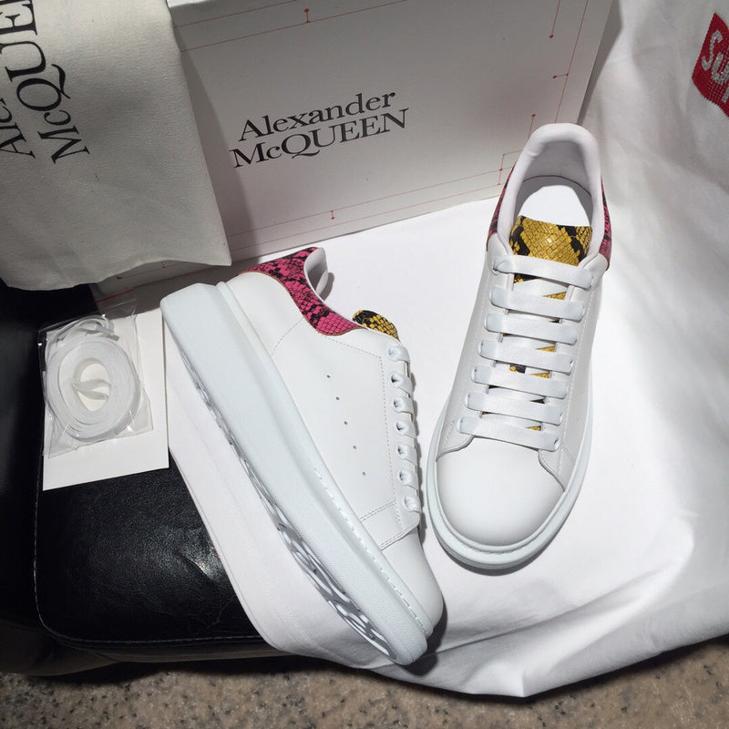 Alexander McQUEEN Luxury Shoes